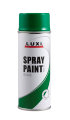 Spraymaling grøn blank - Luxi